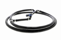 фото thumb №11, Шланг жидкость распылителя pasuje do: audi a6 allroad c7, a6 c7 11.10-