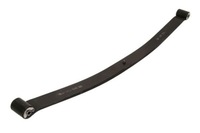 фото thumb №1, Рессора задняя l/p 80,750/722 pasuje do: iveco daily iv 05.06-08.11 рессора