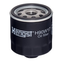 Купити Hengst фільтр h90w17 фільтр оливи, фото thumb