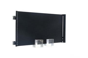 фото thumb №8, Радіаторів do клімат. mini clubman r55 06- mahle ac 751 000s конденсатор,