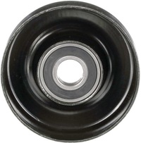 фото thumb №1, Gates ролик натягувача chevrolet honda hummer