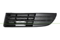 фото thumb №1, Решітка бампера перед l vw polo 04.05-11 решітка бампера перед l vw polo