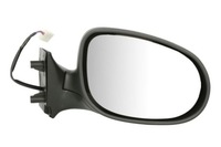 фото thumb №1, Зеркало p fiat idea 12.03-12.10