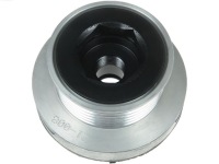 Купити Шків alt valeo 6pk з фланець - as-pl ap3003, фото thumb