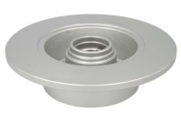 Купити Диск гальмівна abe, фото thumb