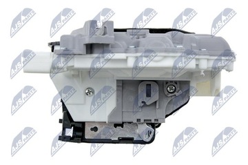 фото thumb №6, Nty ezc-vw-104 амортизатор центрального замка перед