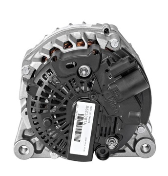 фото thumb №15, Генератор valeo 439701 5702j9 citroen ds fiat peugeot