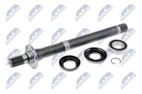 фото thumb №1, Nty вал піввісь