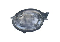 фото thumb №1, Depo 212-1183l-ld-em фара