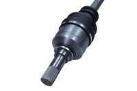 фото thumb №1, Привідний вал renault laguna iii 07- 2,0dci le