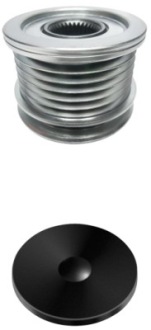 Сцепление генератора citroen mini peugeot citroën Цена, фото thumb