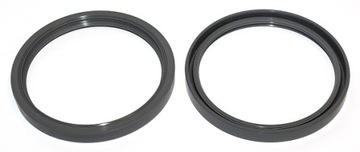 фото thumb №1, Ущільнювач вала колінчастого elring el247380