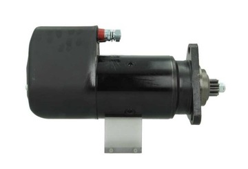 фото thumb №10, Стартер mercedes 5.4 kw 551.201.093.010 psh