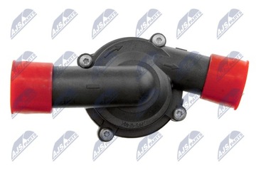 фото thumb №12, Дополнительный электрический насос воды ford fiesta 01-,focus 98-,mondeo 00-