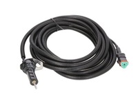 фото thumb №1, Датчик износа тормозная колодка sbp wic068