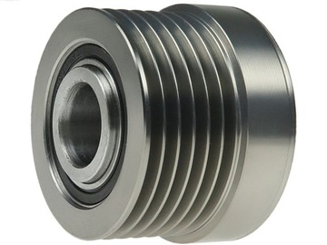 фото thumb №4, As-pl afp0028 генератор - сцепление jednokierunk