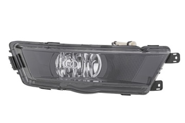 фото thumb №1, Hella фара противотуманный 1ng354844101