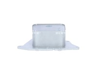 фото thumb №8, Nrf 31287 радиатор масла, масло двигательный