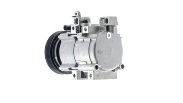 фото thumb №9, Mahle оригінал acp 1431 000p компресор, кондиціонер