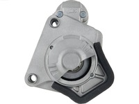 фото thumb №8, Восстановленный as-pl стартер двигатель