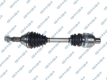 фото thumb №2, Gsp піввісь vauxhall opel vectra c gts 2.0 dti 16v