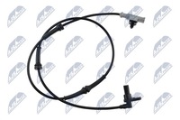 фото thumb №2, Датчик abs перед land rover range rover 05- l/p