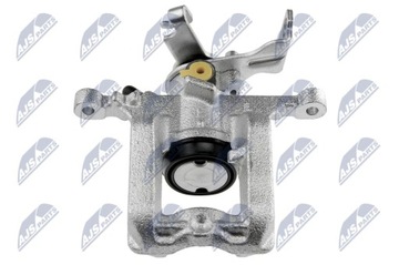 фото thumb №2, Nty hzt-pl-056 суппорт тормозной зад