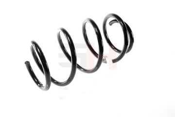 фото thumb №1, Auto-gh пружина перед renault koleos 2.0dci