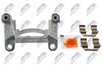 фото thumb №1, Nty hzt-vw-053a кронштейн, суппорт тормозной