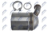 фото thumb №4, Фільтр часток твердих dpf dpf-pe-004 nty