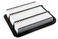 фото thumb №6, Фильтр воздуха mitsubishi grandis 2.0di-d 05- denckermann