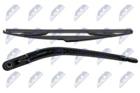 фото thumb №5, Nty ewb-vv-002 щітка + важіль задній двірники