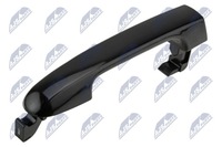 фото thumb №2, Nty ручка зовнішня hyundai i20 2008- права передня i задня ліва