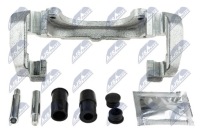 фото thumb №2, Скоба суппорт тормозной