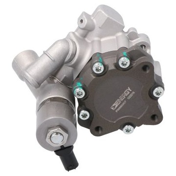 фото thumb №8, Energy pw680407 насос гидравлическая, система