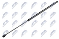 фото thumb №2, Пружина газова, кришка багажника nty ae-ct-027