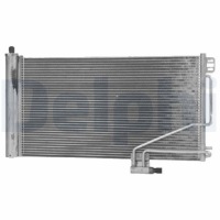 Купить Nrf конденсатор кондиционера mercedes clk-klasa w209 02 szt a ms 5200, фото thumb