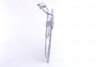 фото thumb №1, Радіатор кондиціонера - nissens 940583