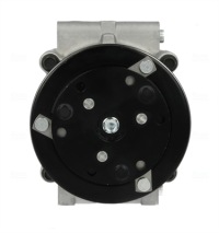 фото thumb №1, Nissens компресор кондиціонера ford galaxy 95-07