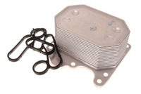 фото thumb №1, Радіаторів масла citroen jumper 2.2hdi 06- з прокладка maxgear 14-0069