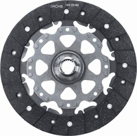 фото thumb №12, Sachs 3000 970 137 набор сцепление