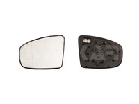 фото thumb №1, Стекло зеркало наружного blic 6471878