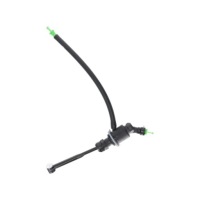 Valeo 804836 насос зчеплення в Україні, фото thumb