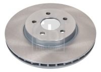 фото thumb №1, Диск ham. ford mondeo 1.8-2.5 00- febi bilstein 18626