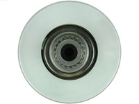 фото thumb №2, Зчеплення односторонній, стартер as-pl sd5026