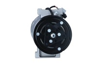 фото thumb №15, Компрессор кондиционера nrf 320055 926005211r renault