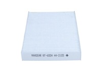 фото thumb №1, Kf-6504 фильтр кабины hyundai getz 02-