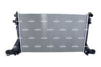 фото thumb №2, Радиаторов renault master 20- nrf 560011