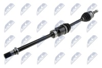 Привідний вал привідна права mazda 6 2.5 atm 12-, в Україні, фото thumb