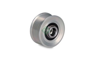 фото thumb №13, Ina 535022910 зчеплення генератора